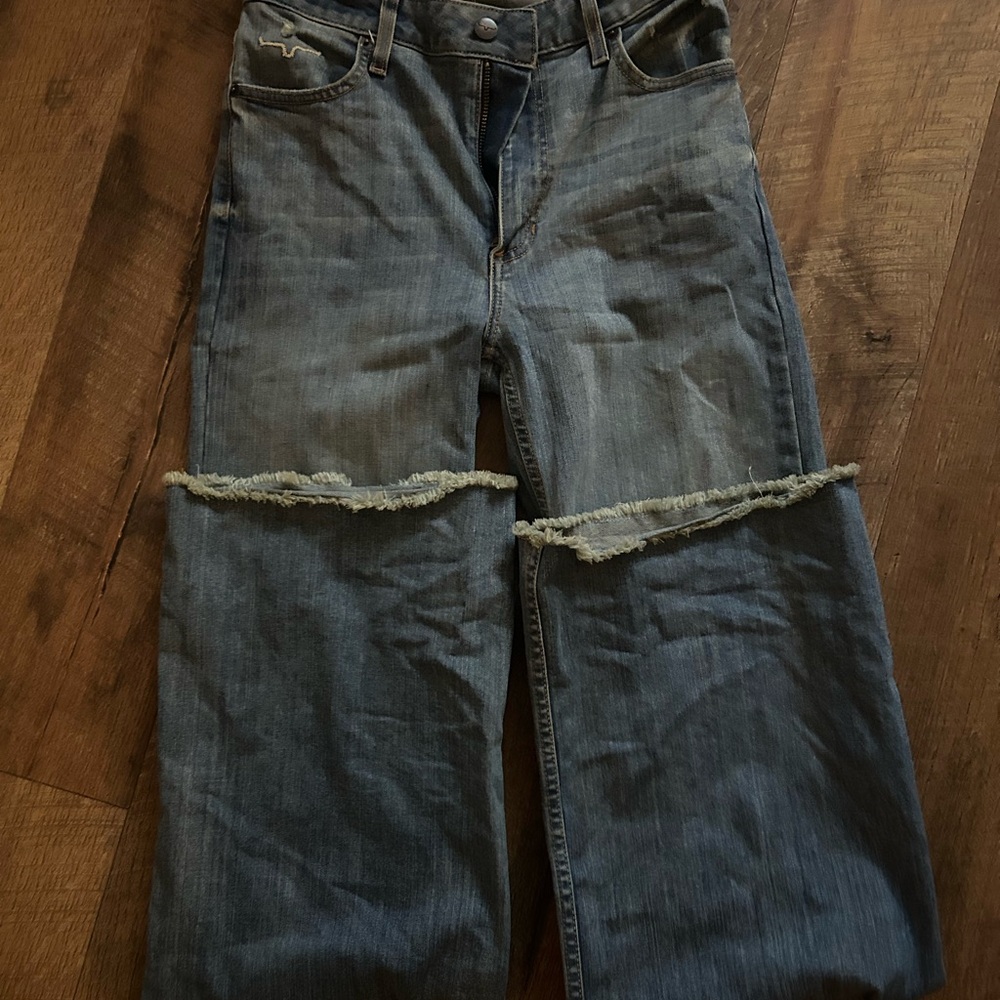 Women’s Kimes Ranch Olivia Jeans